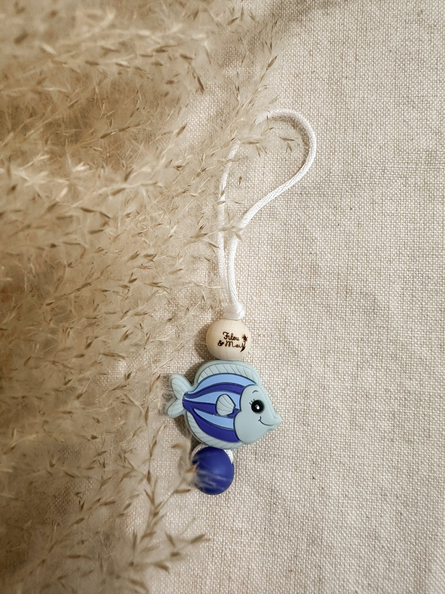 Ami zip - poisson