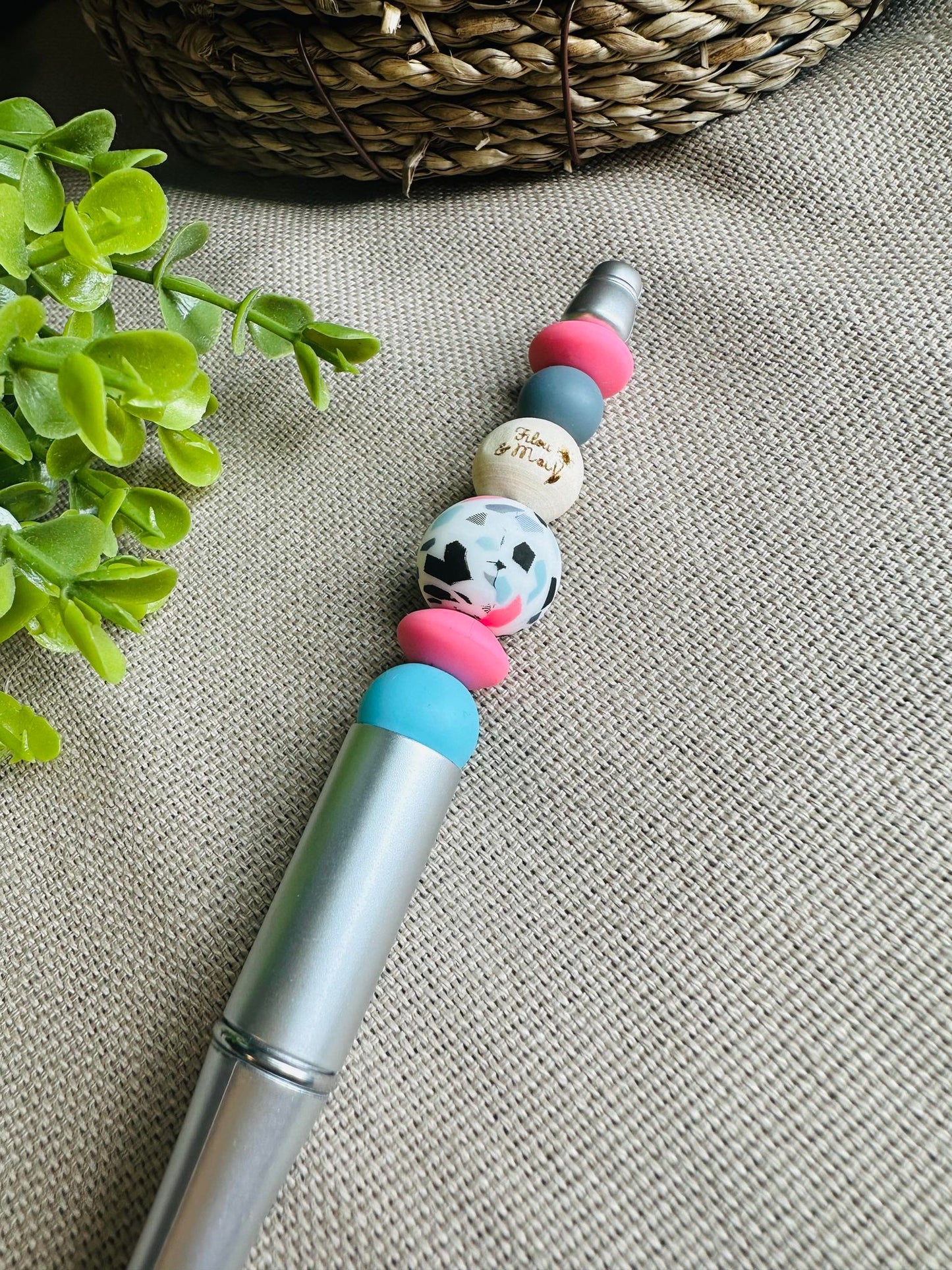 Crayon - formes