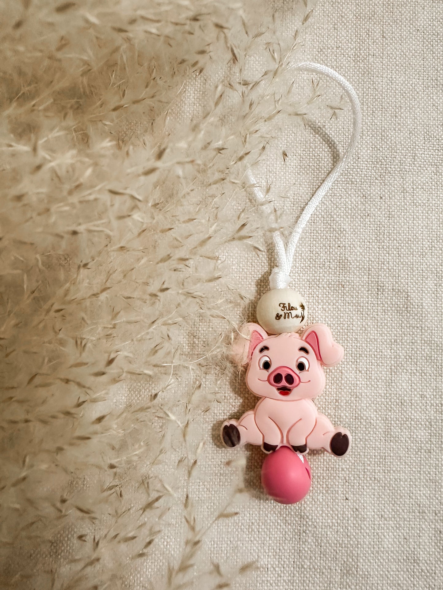 Ami zip - cochon