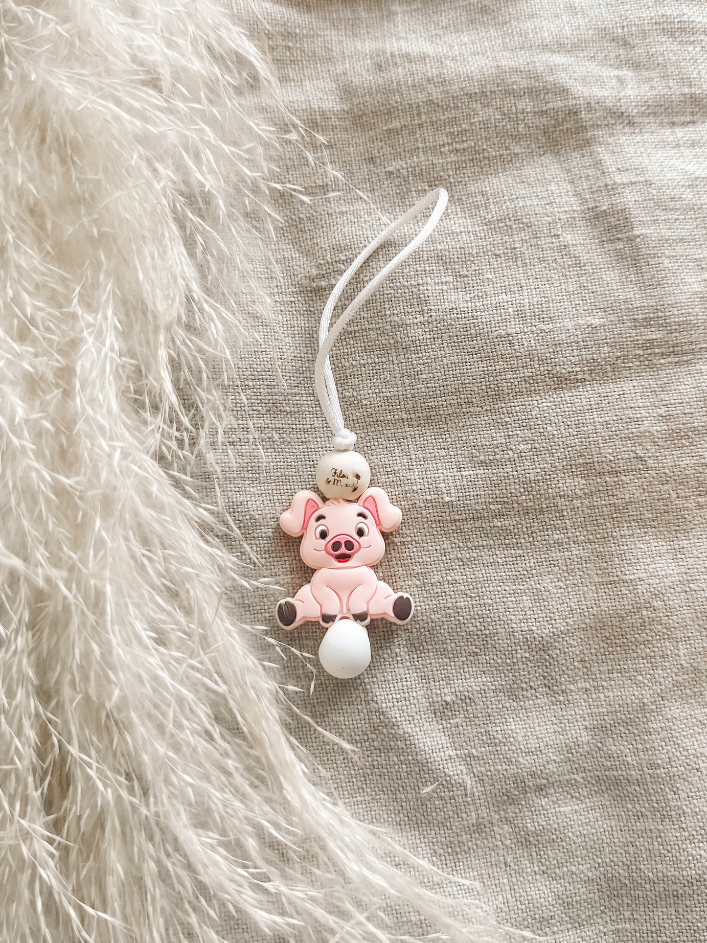 Ami zip - cochon