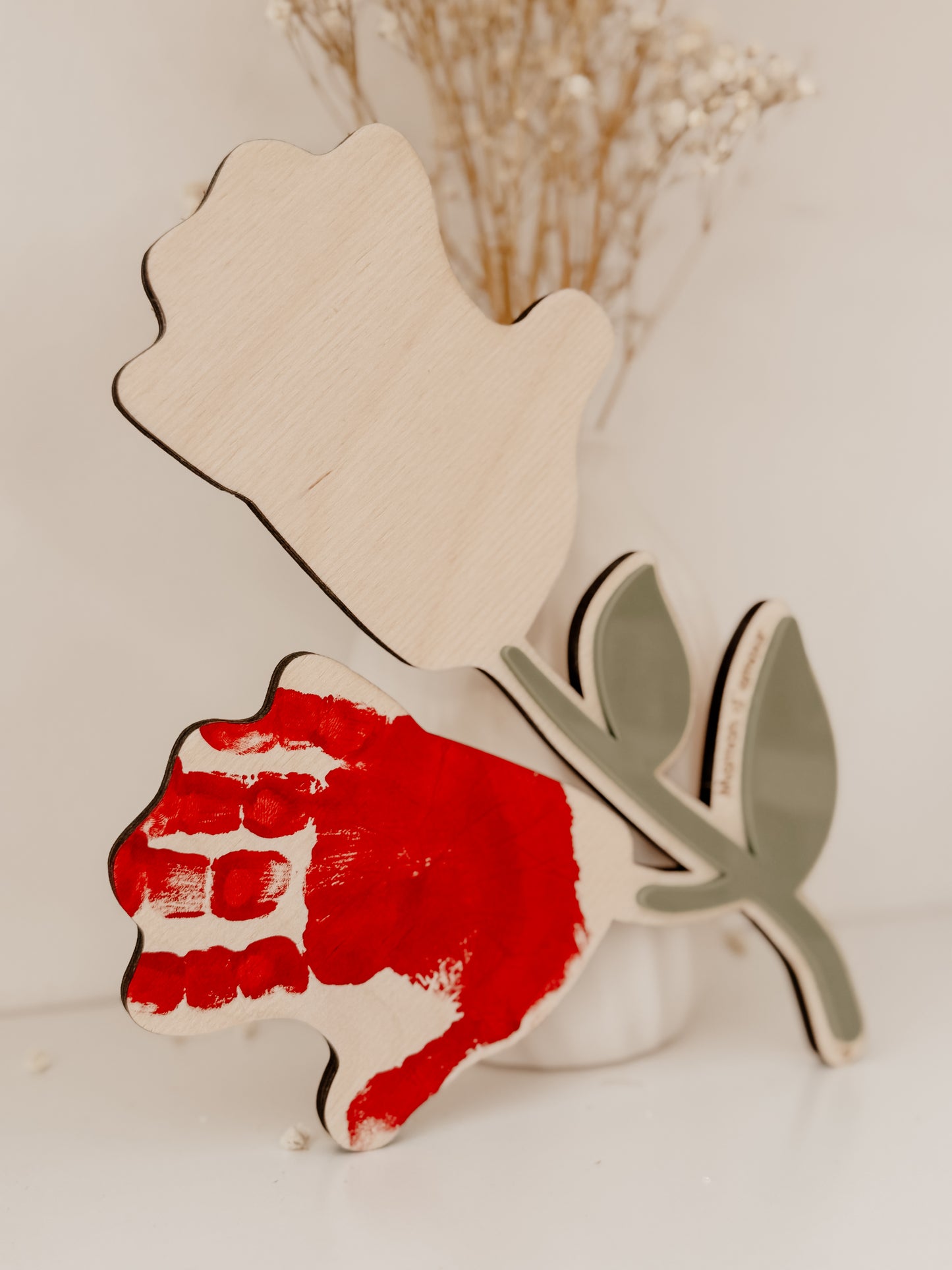 Fleur de l'amour