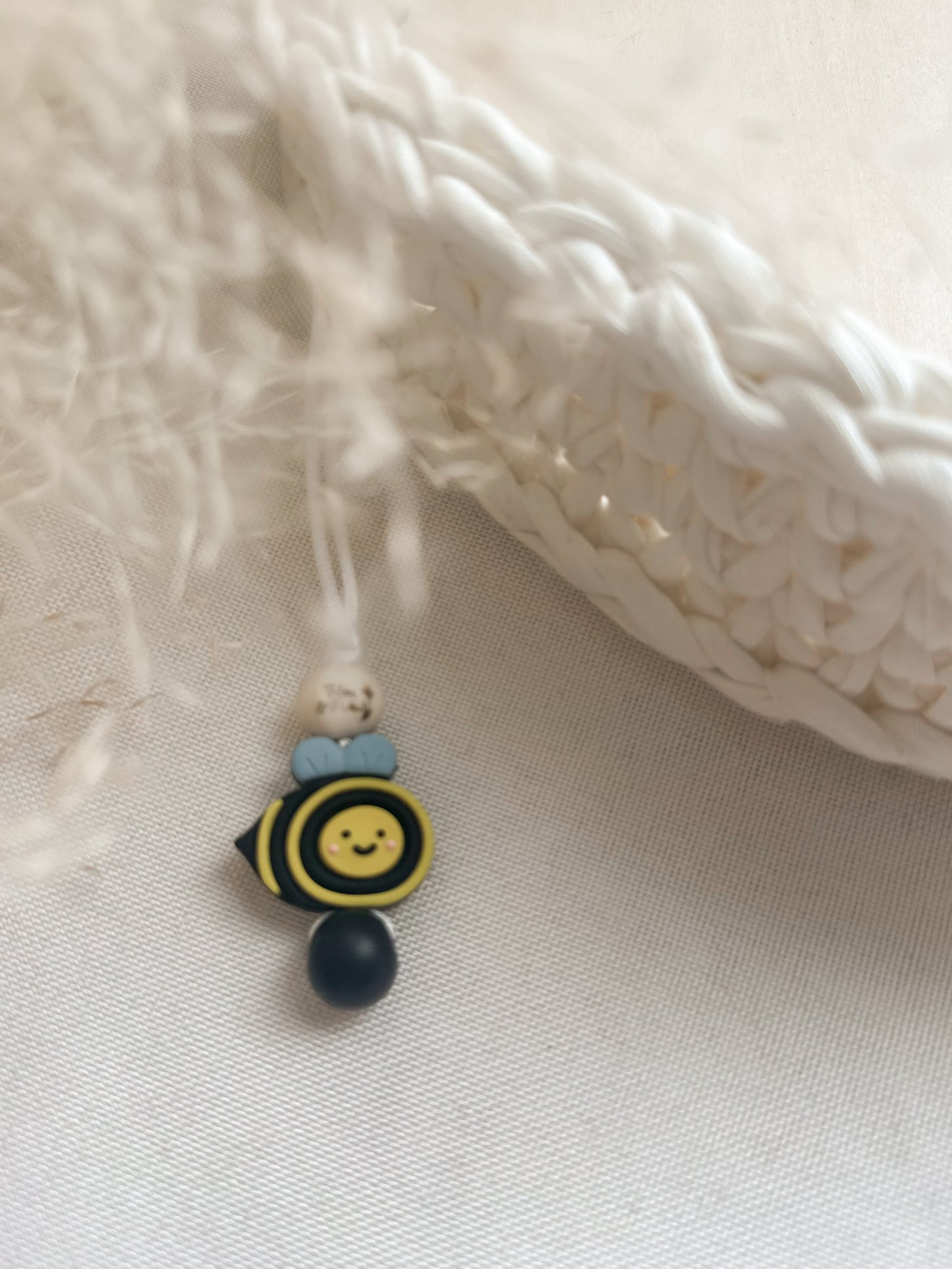 Ami zip - abeille