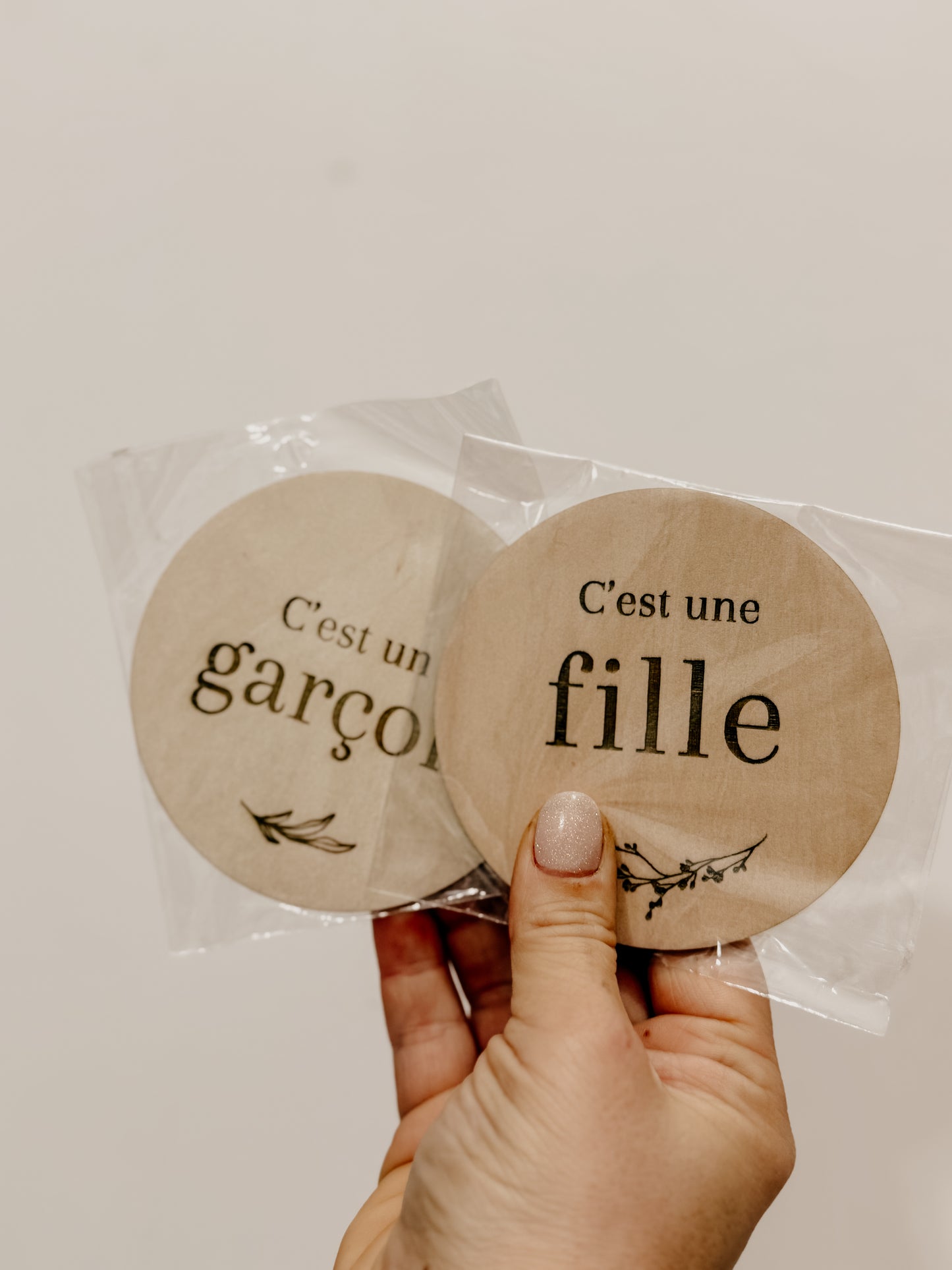 Duo révélation - ancienne version