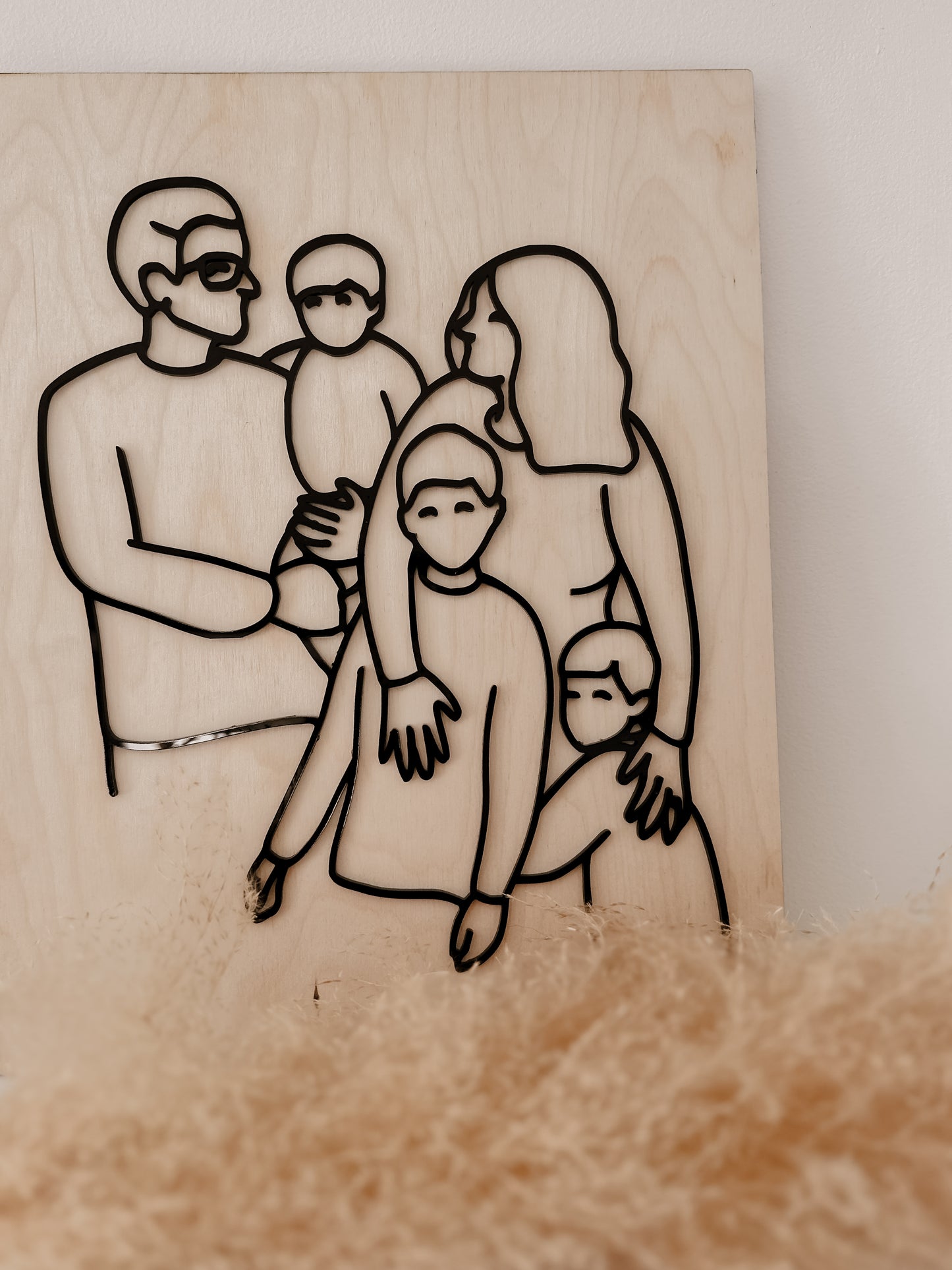 Cadre familial