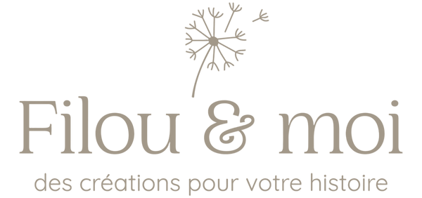Filou & Moi