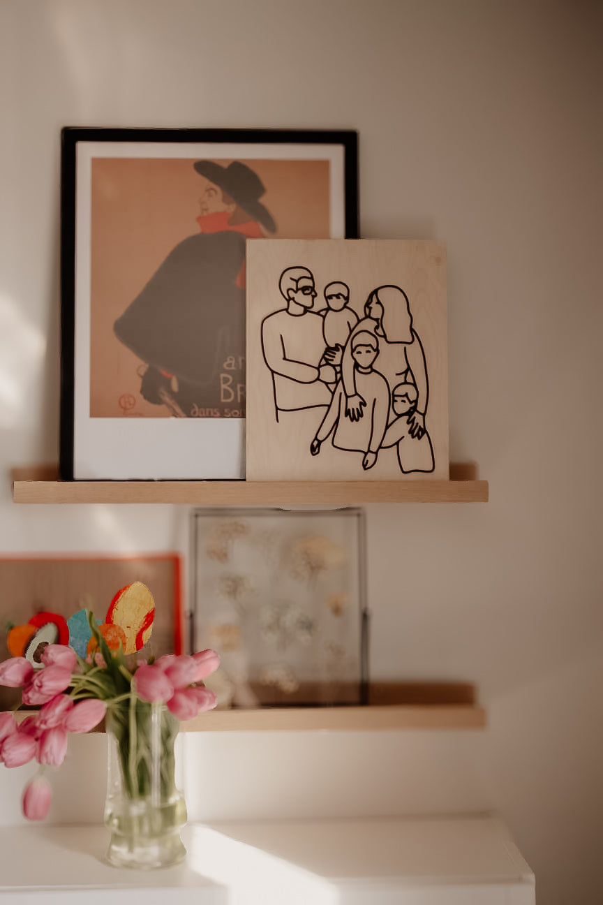 Fête des mères/pères