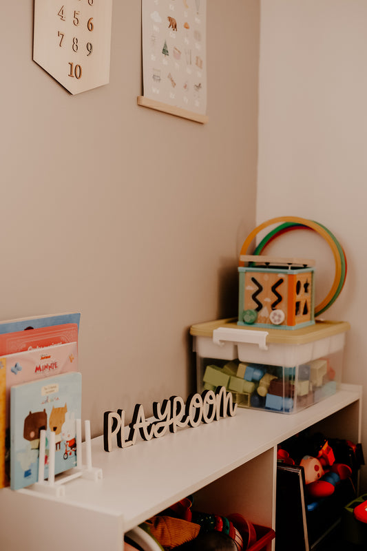 PLAYROOM