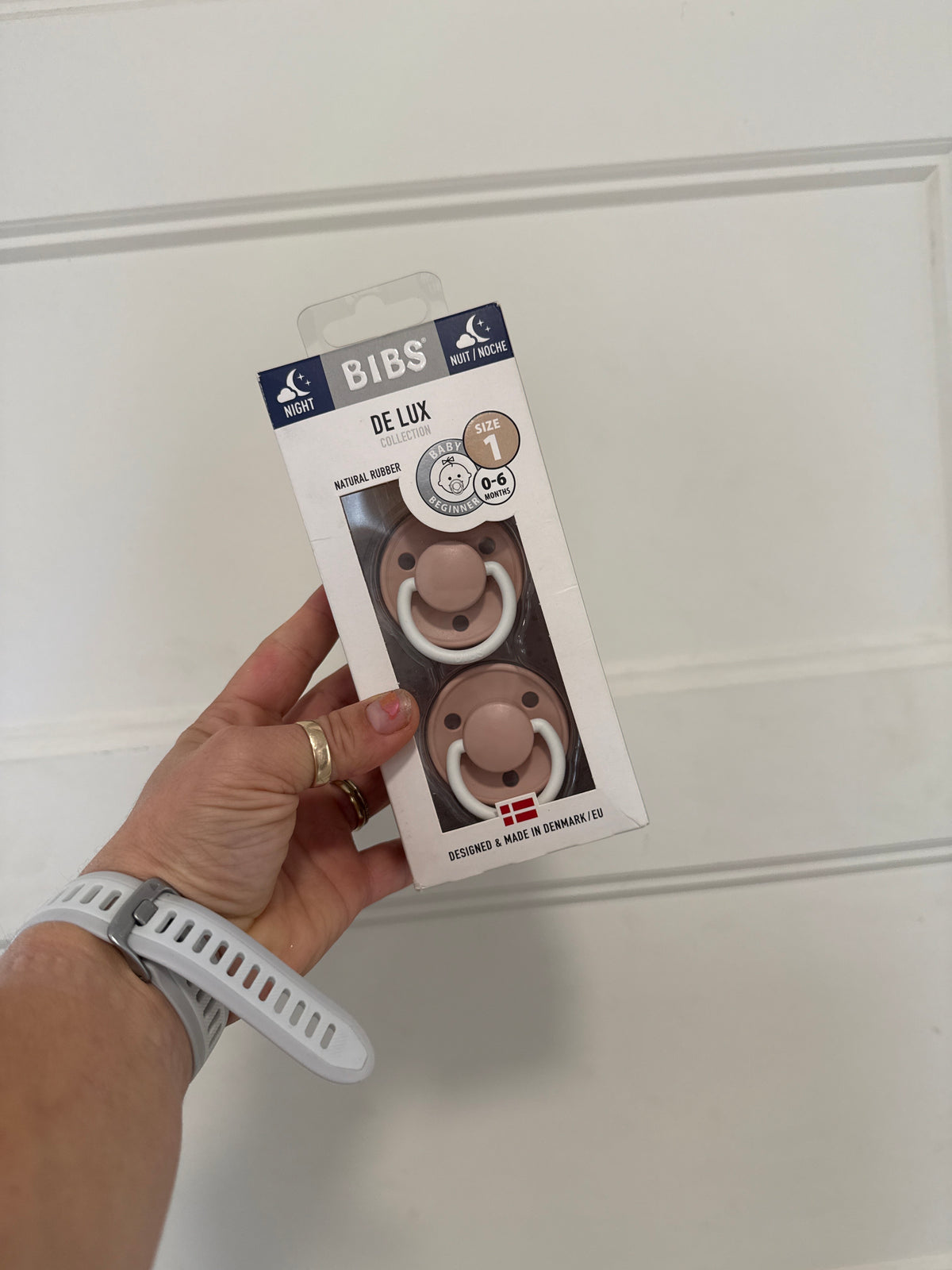 Bibs de lux