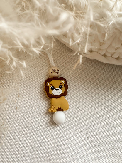 Ami zip - lion