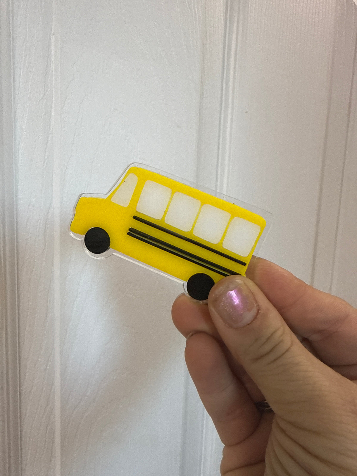 Aimant autobus