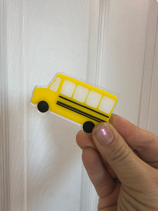 Aimant autobus