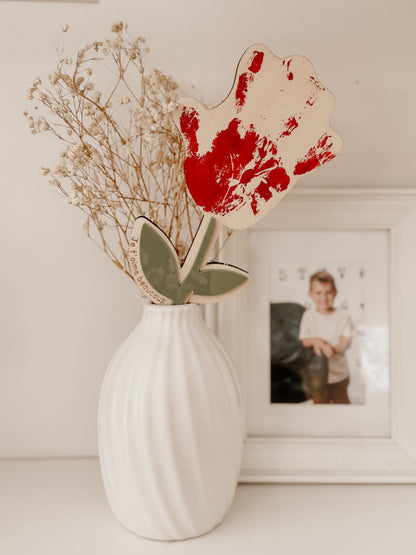 Fleur de l'amour