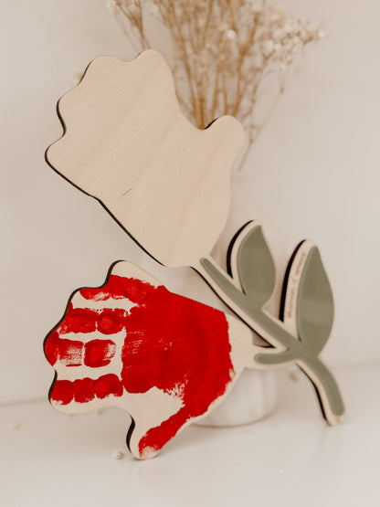 Fleur de l'amour