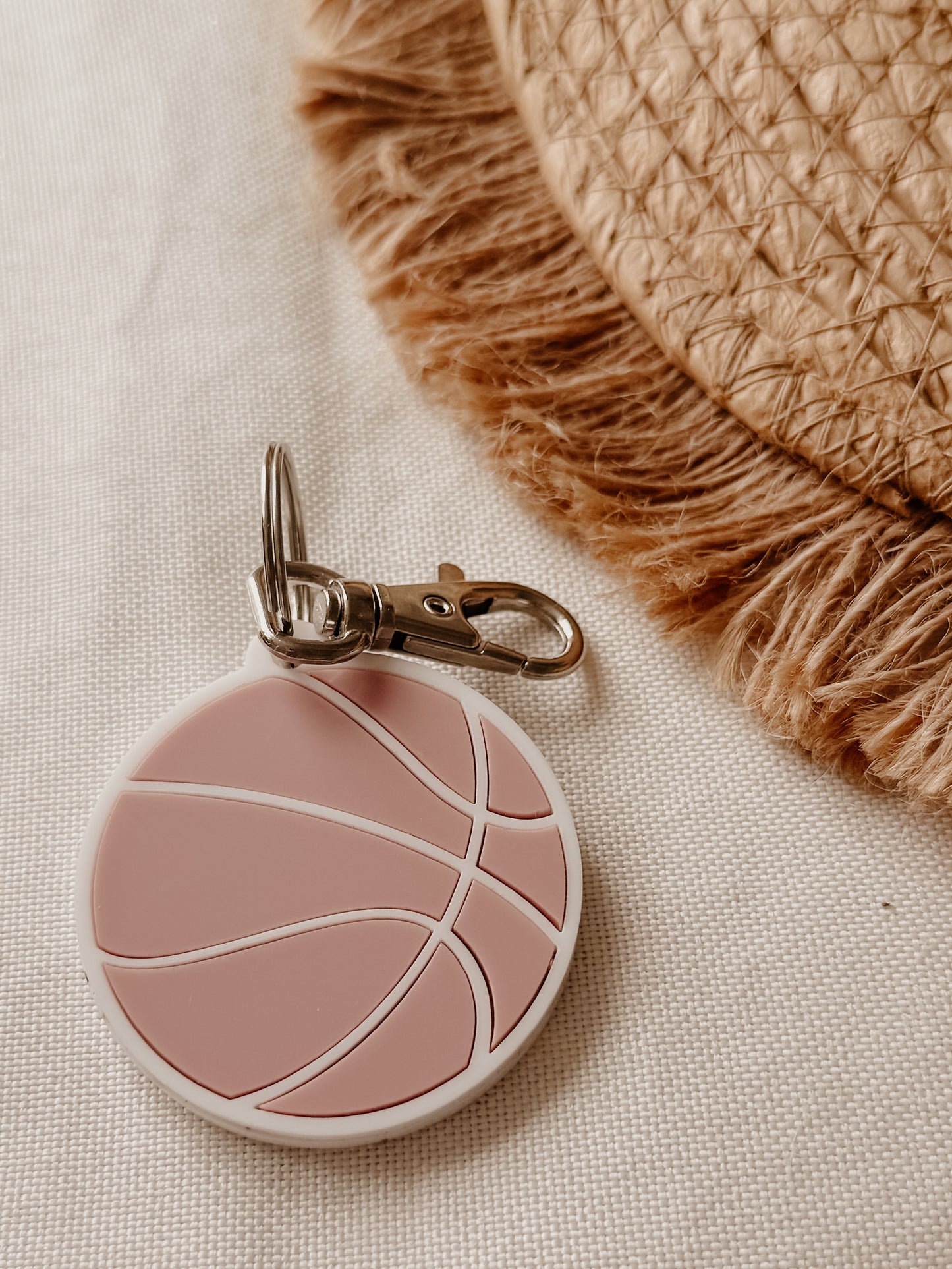 Porte clé basket