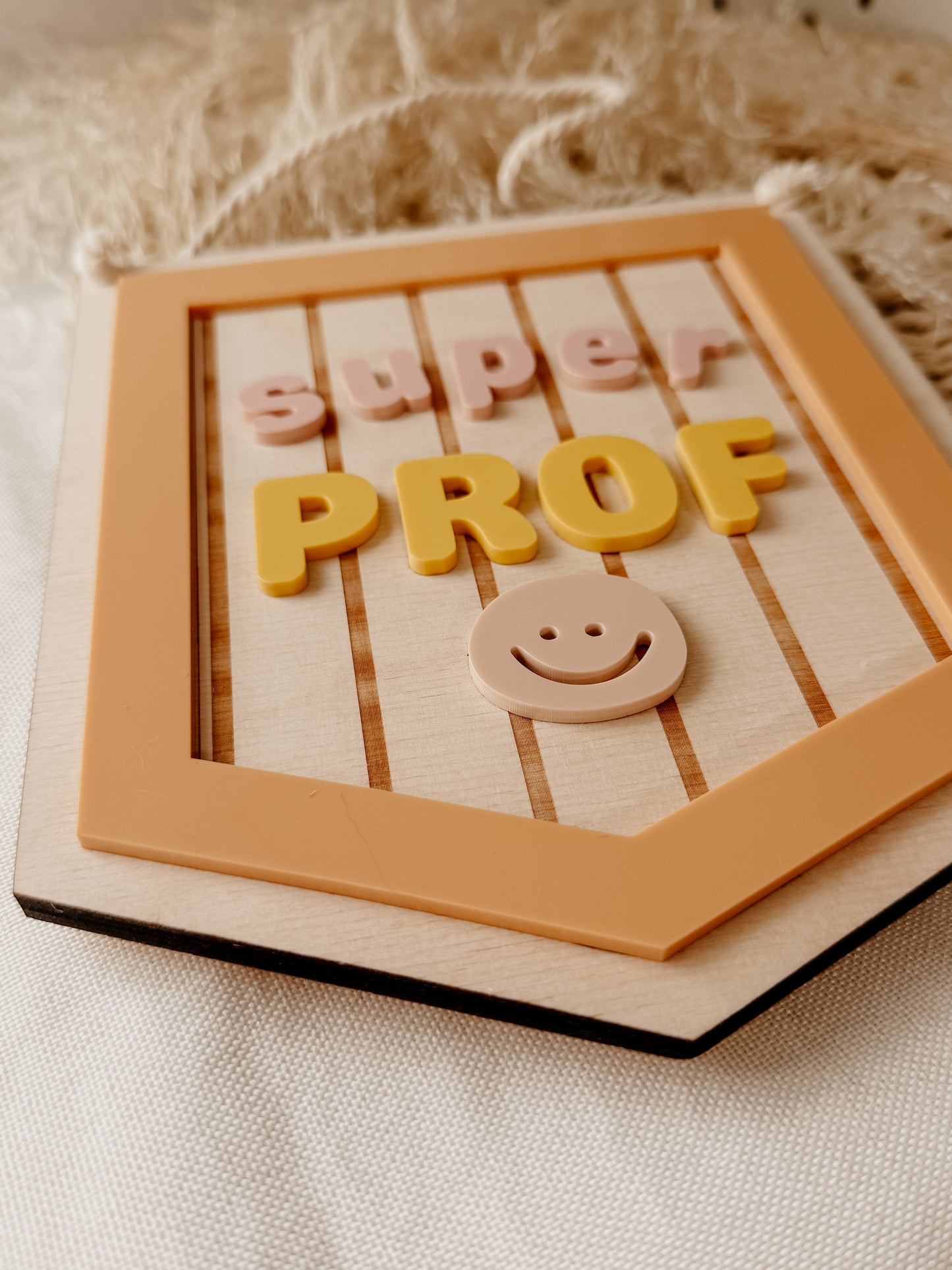 Bannière super prof