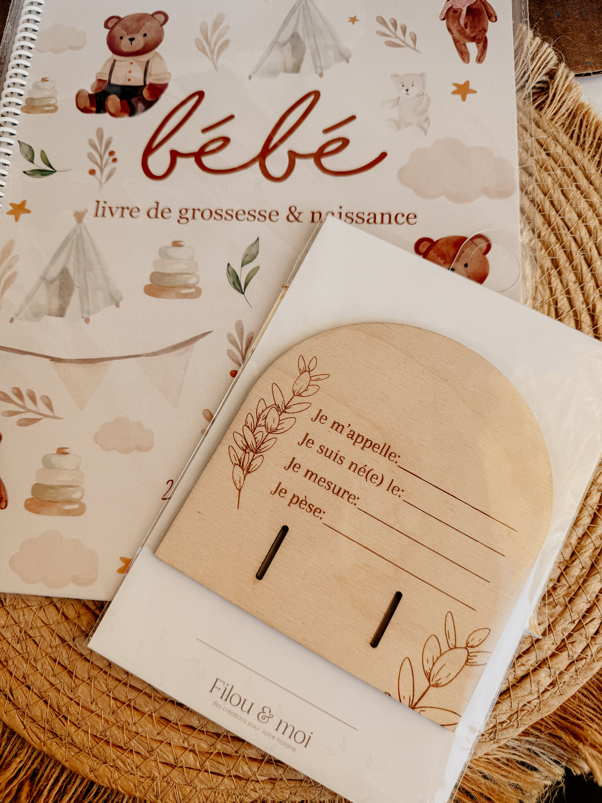 Duo de naissance