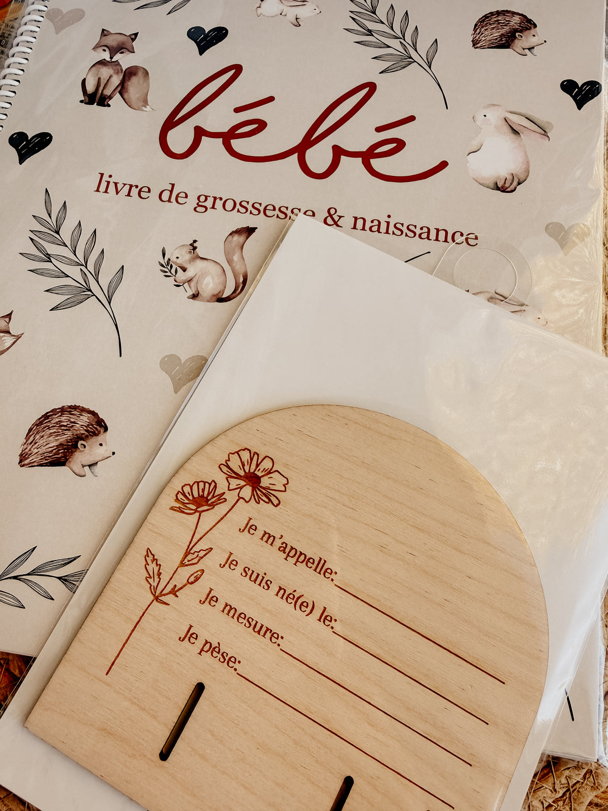Duo de naissance