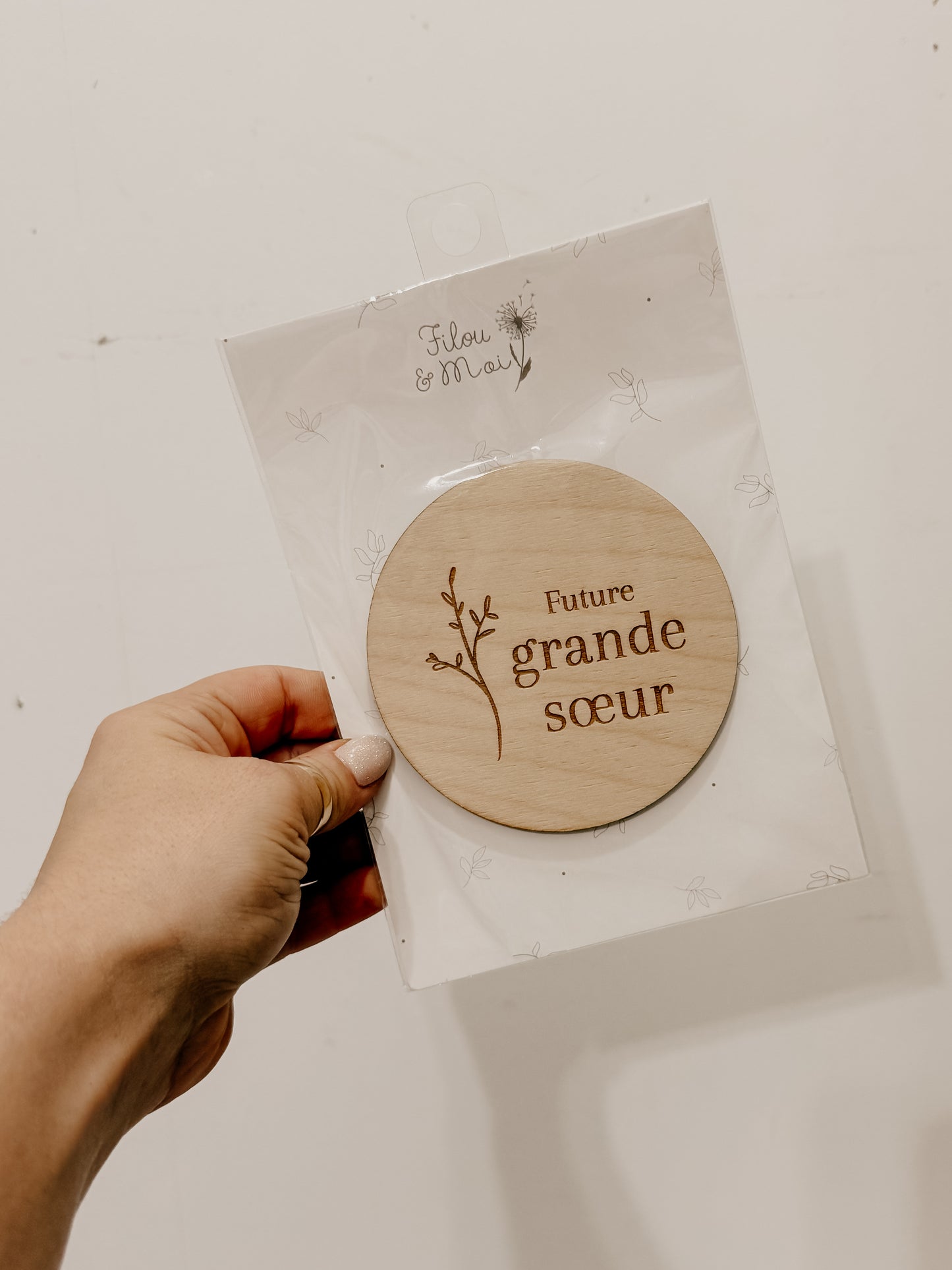 Future grande soeur - ancienne version