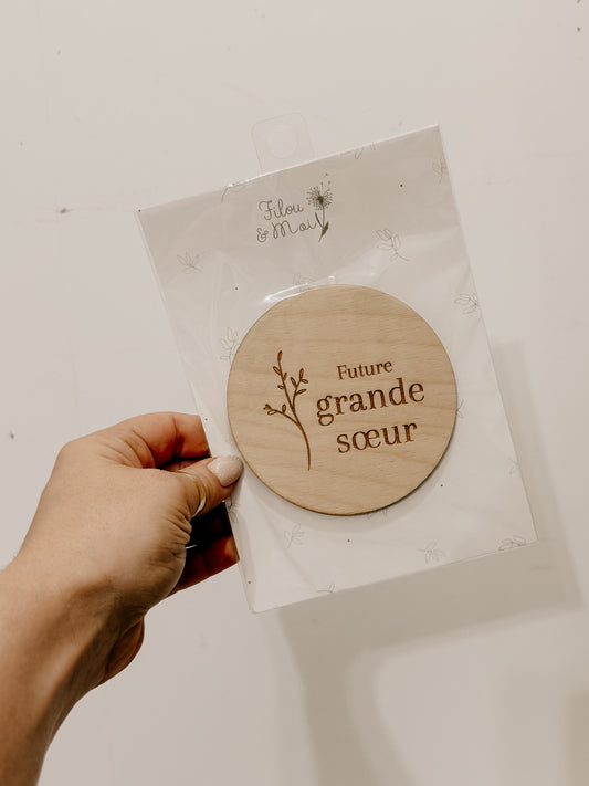 Future grande soeur - ancienne version